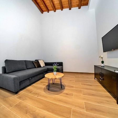 Monacelli Apartment Palermo Kültér fotó