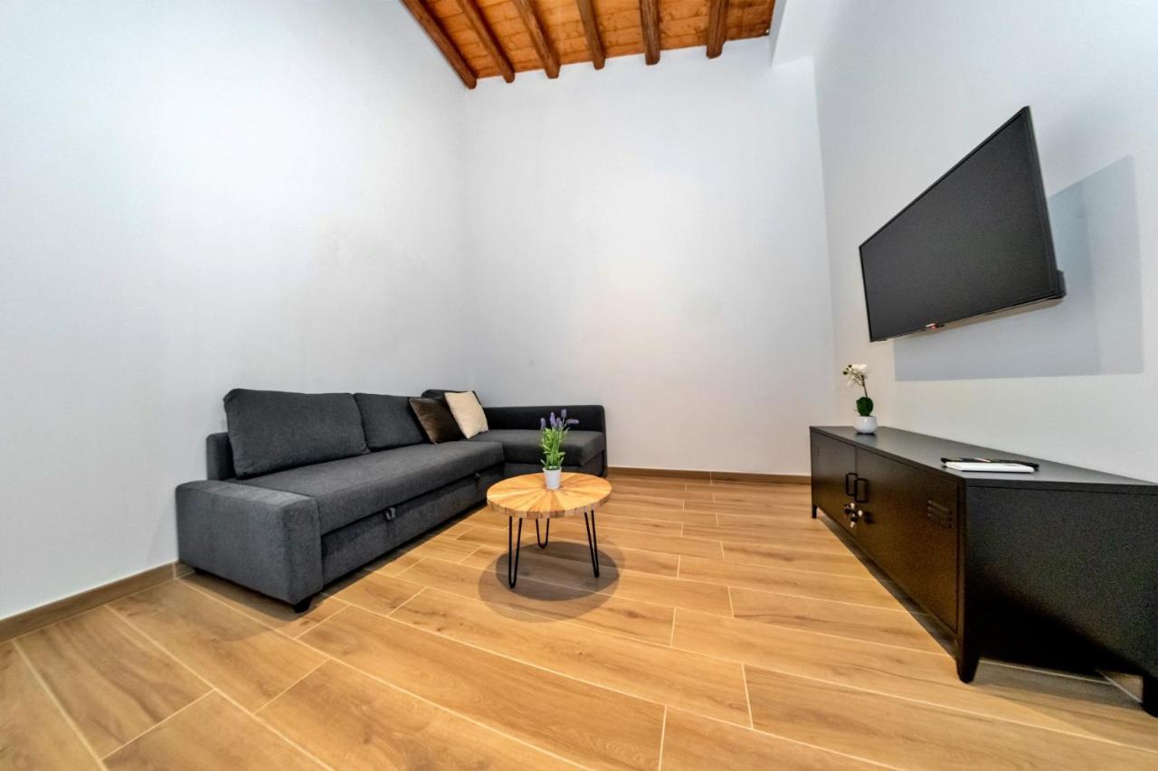 Monacelli Apartment Palermo Kültér fotó