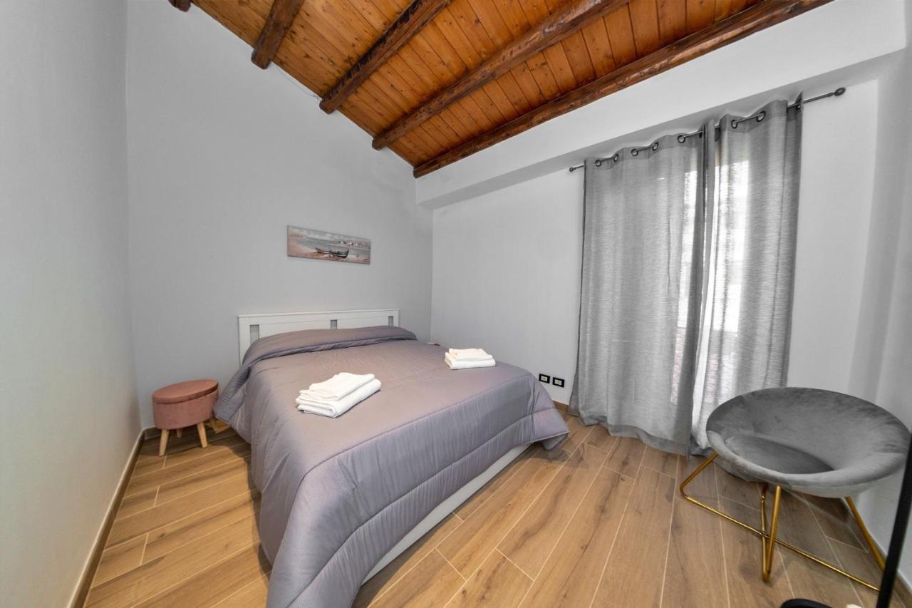 Monacelli Apartment Palermo Kültér fotó