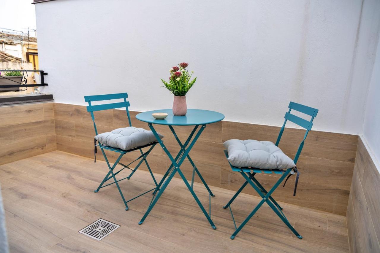 Monacelli Apartment Palermo Kültér fotó