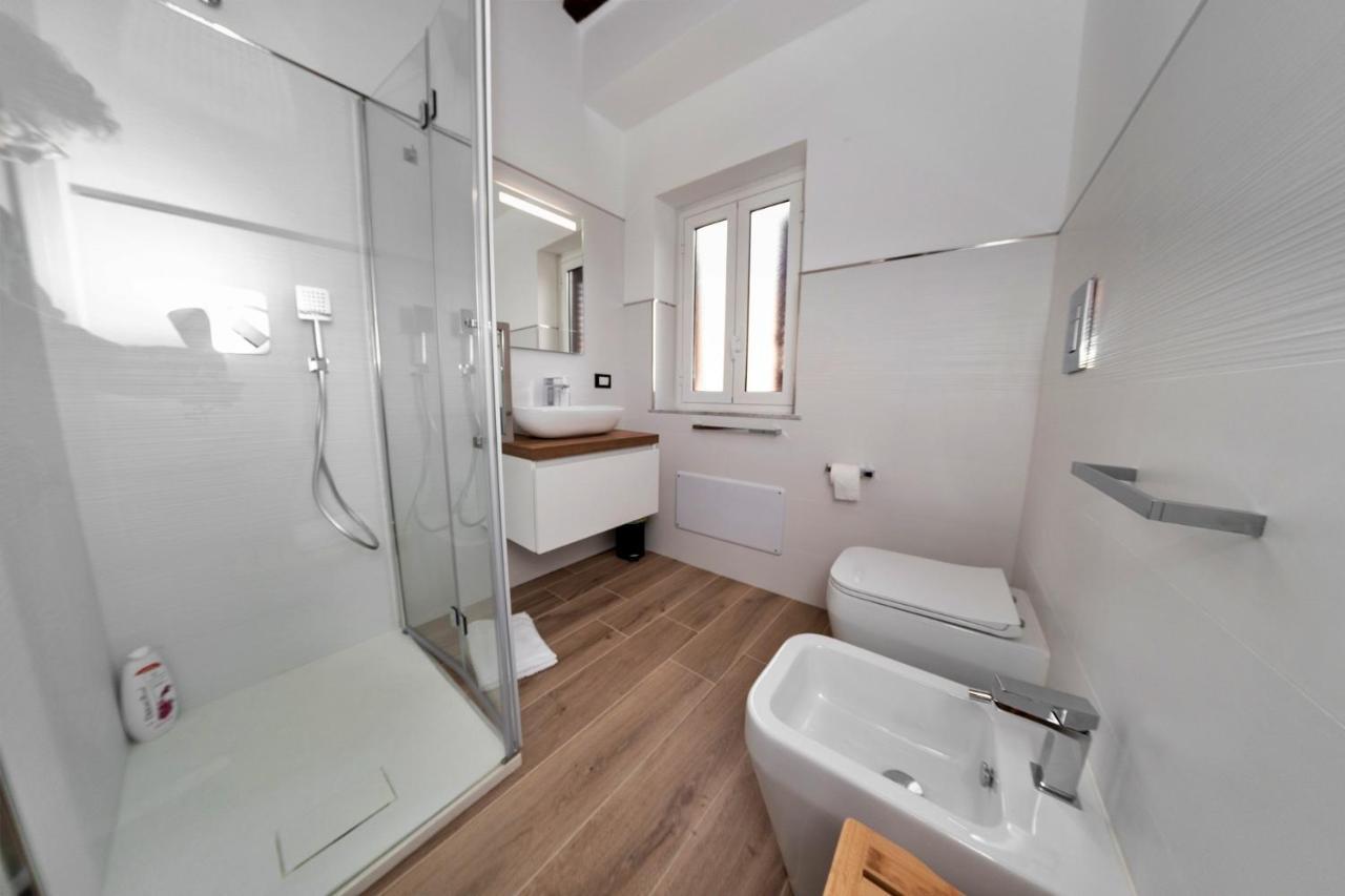 Monacelli Apartment Palermo Kültér fotó